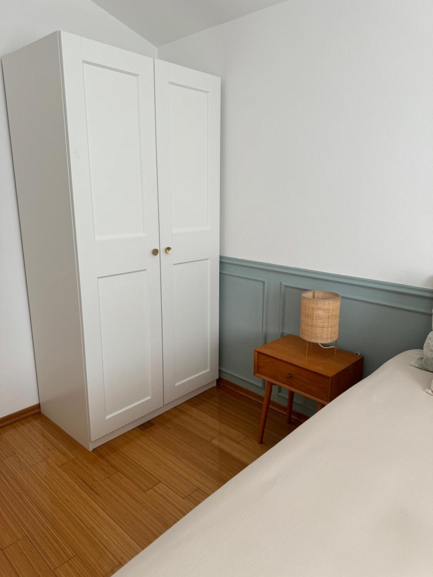 Apartmán Pablo *