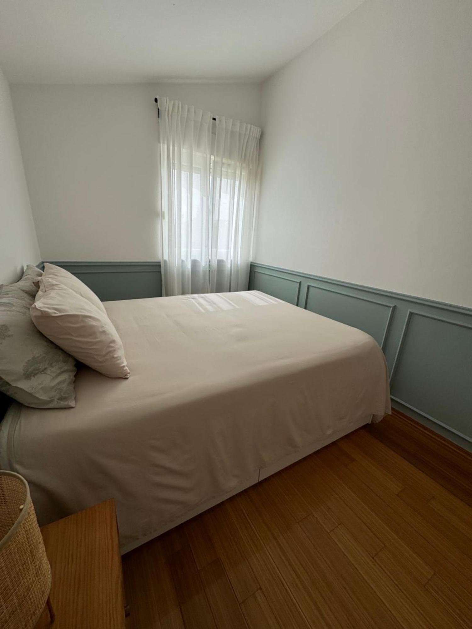 Apartment Pablo *