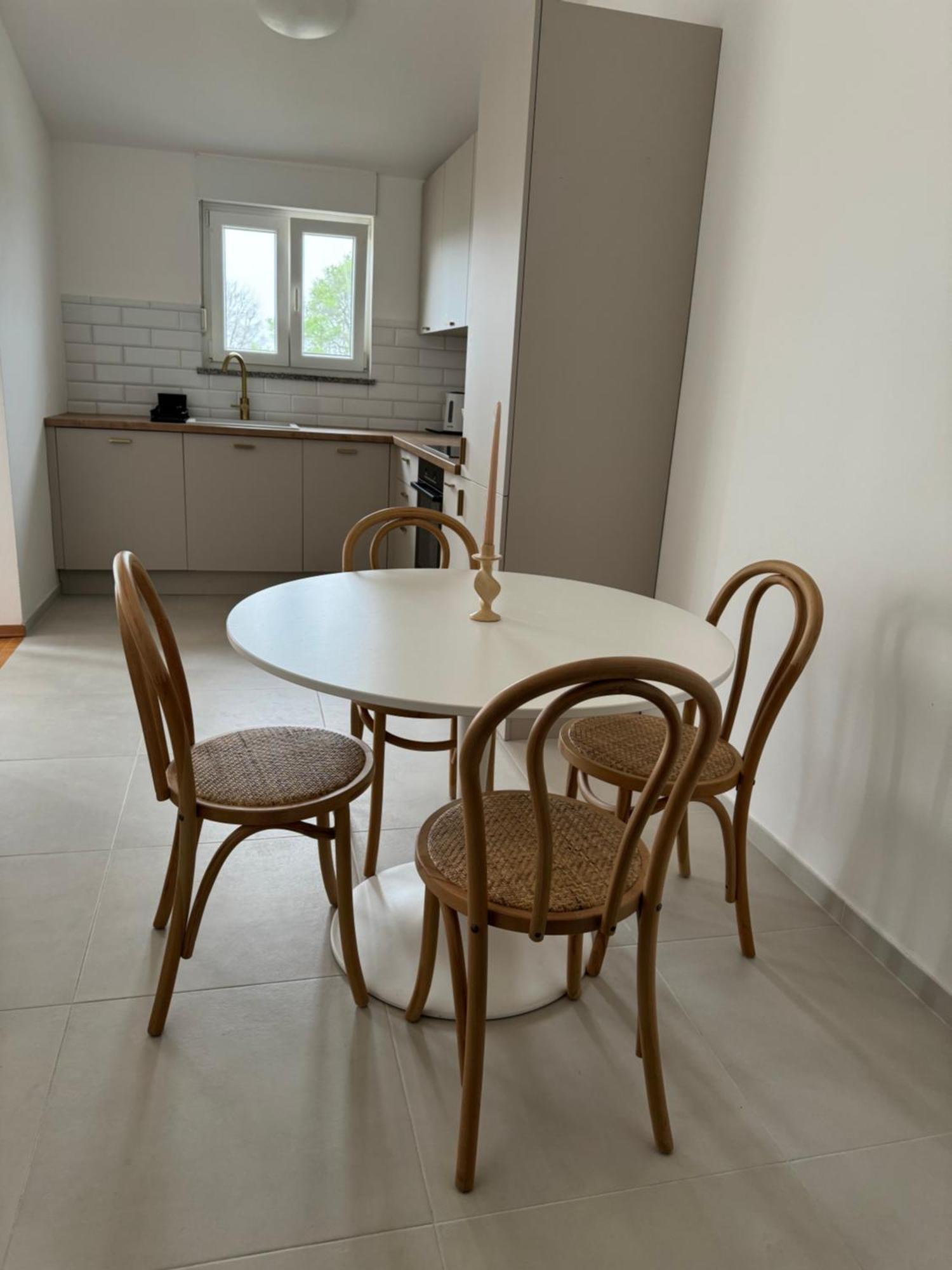 Apartment Pablo
