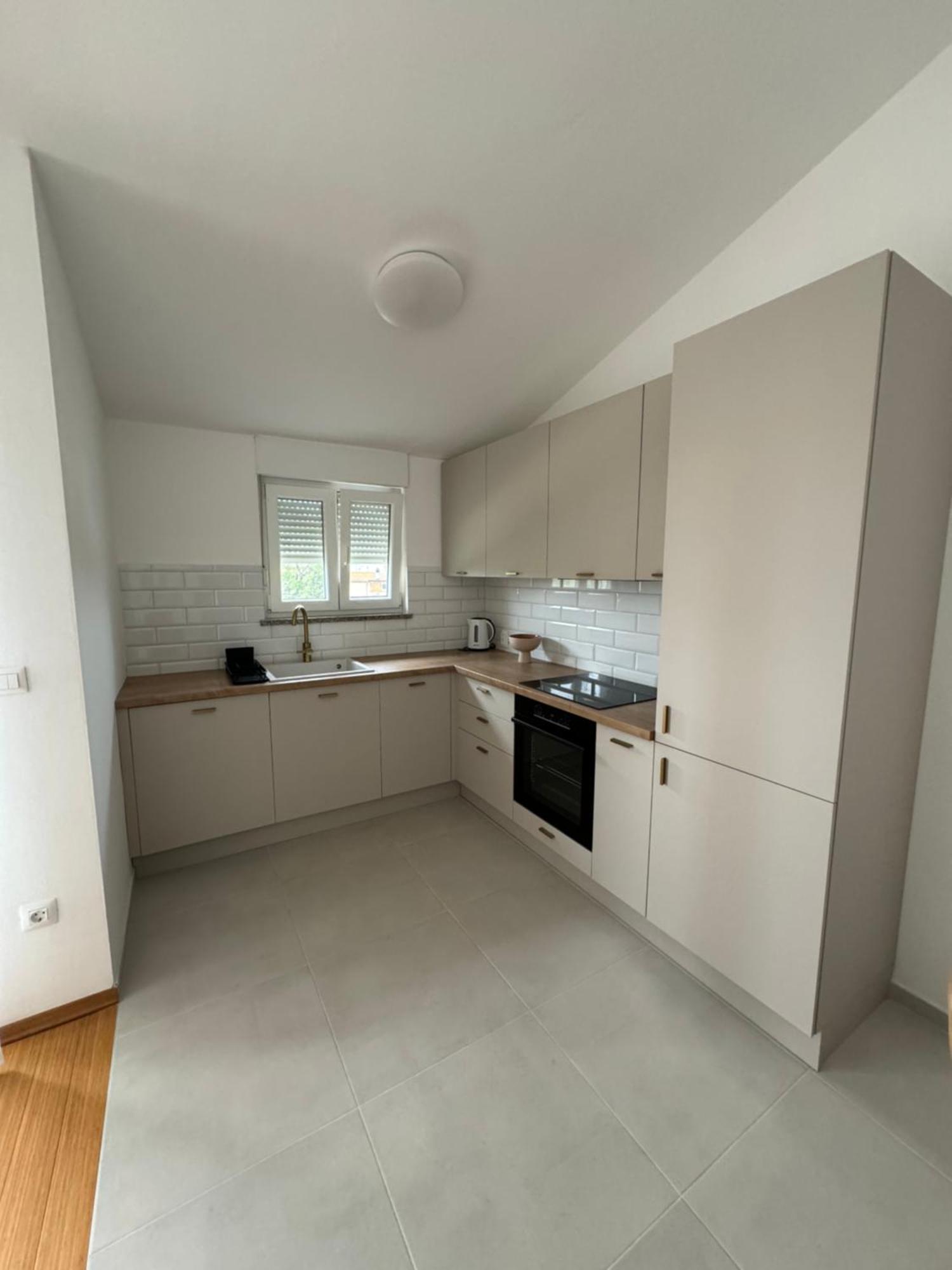 Pablo Apartment *