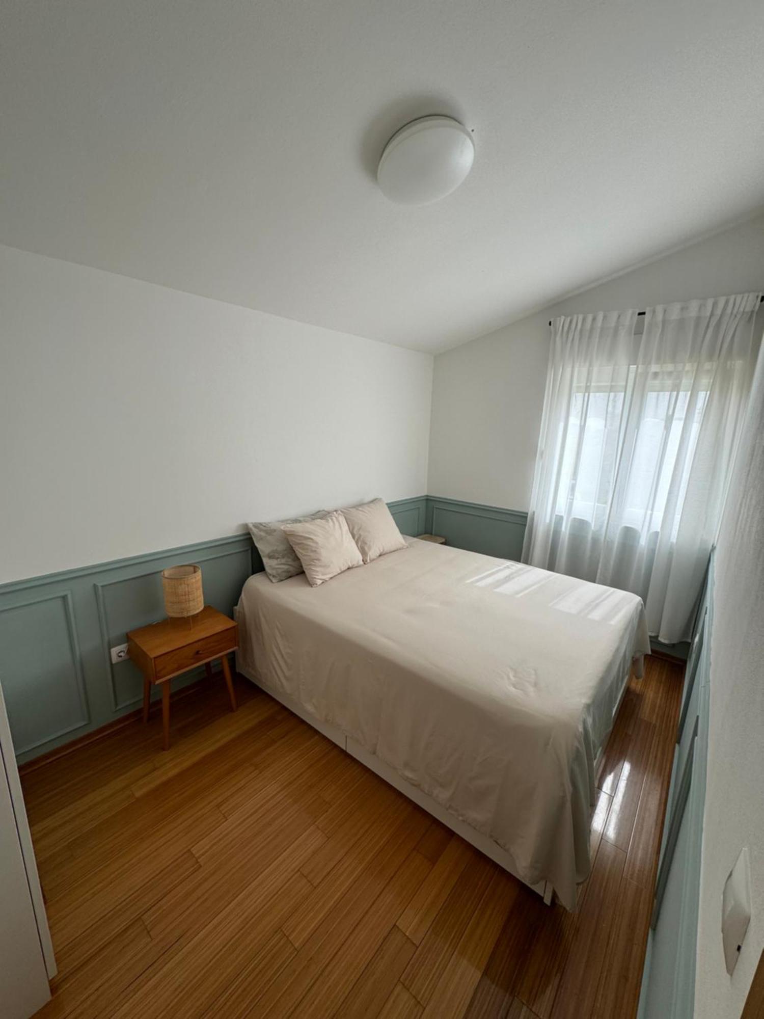 Pablo Apartment Liznjan