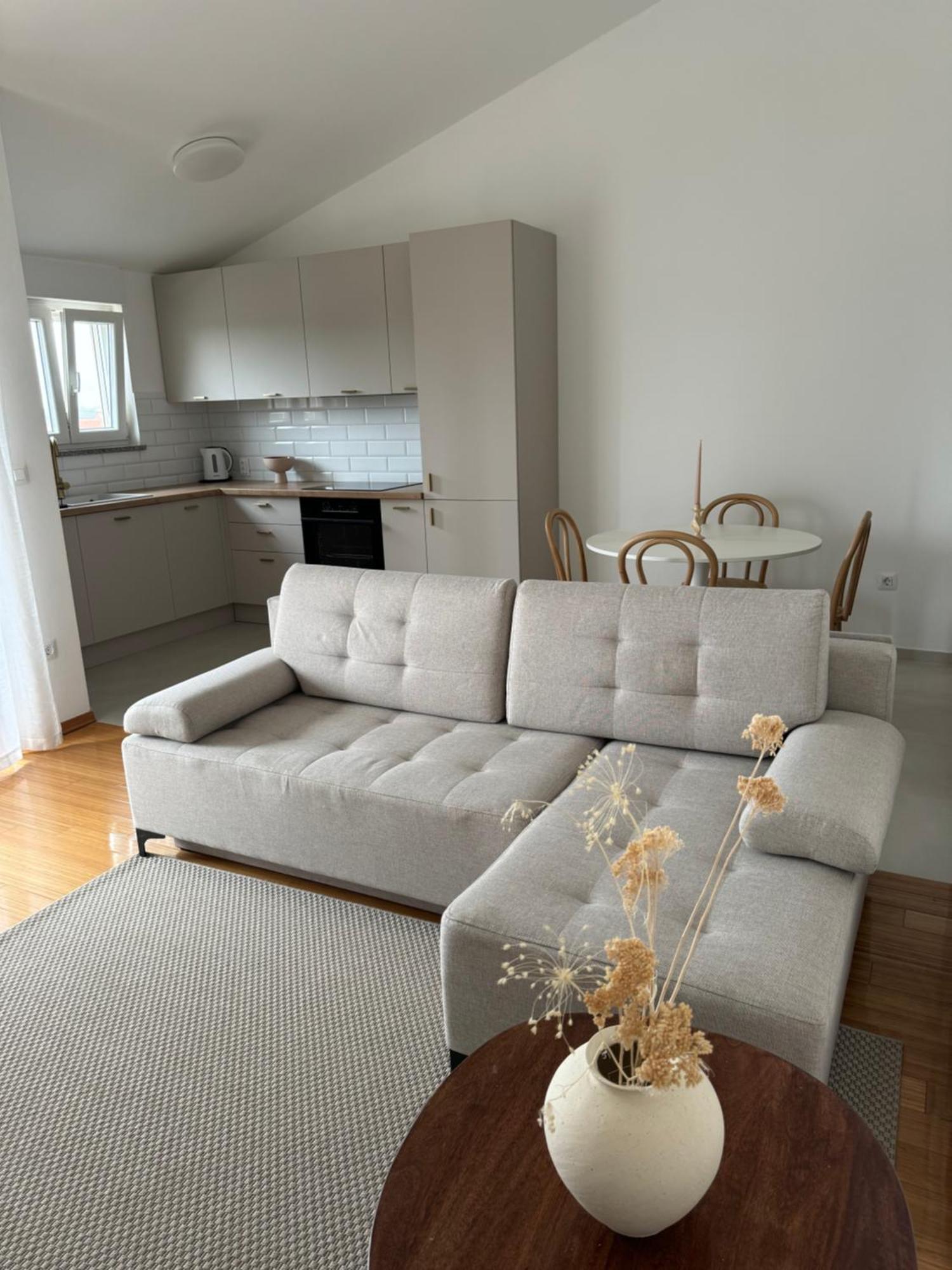 Apartment Pablo