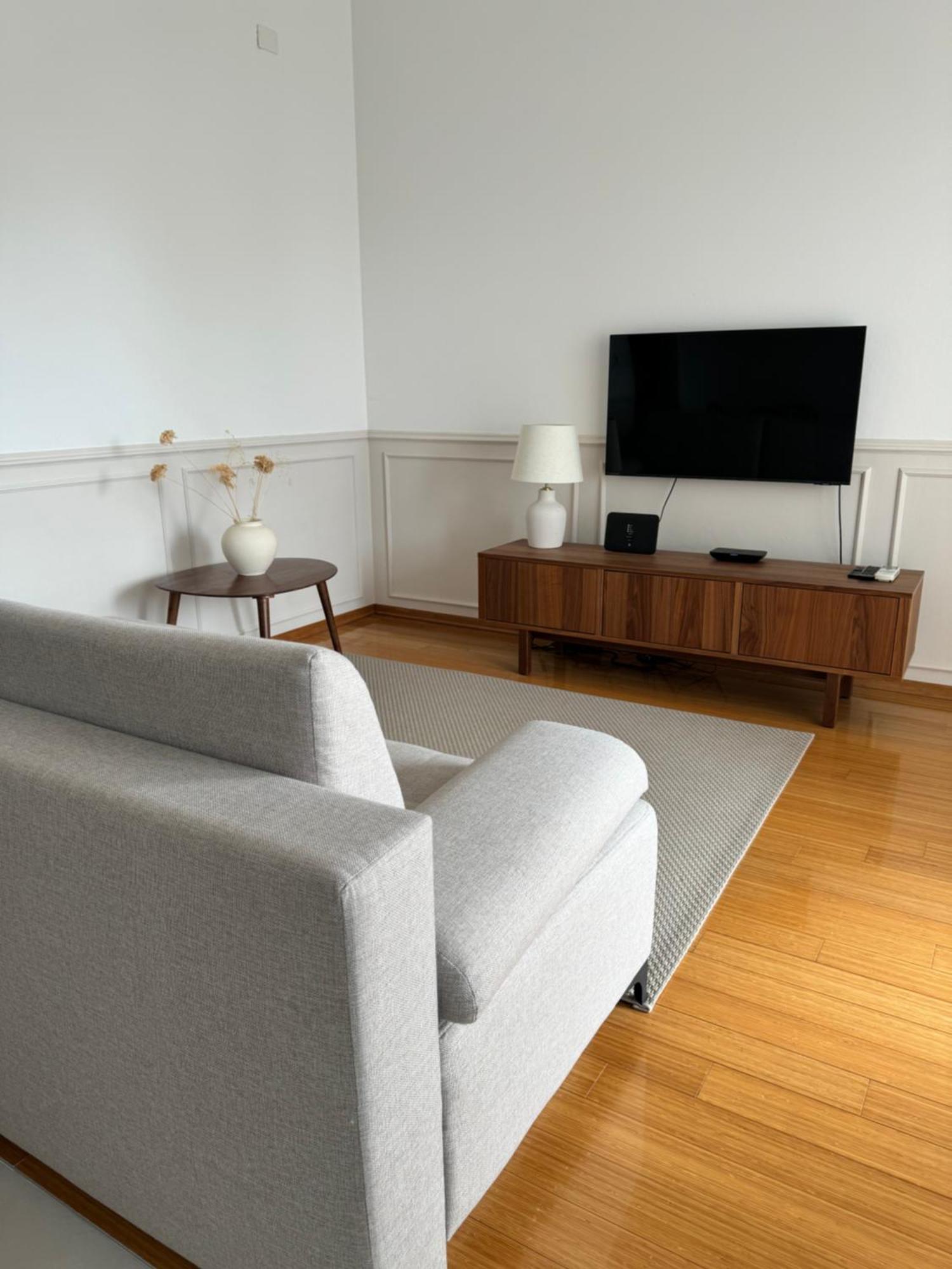 Pablo Apartment
