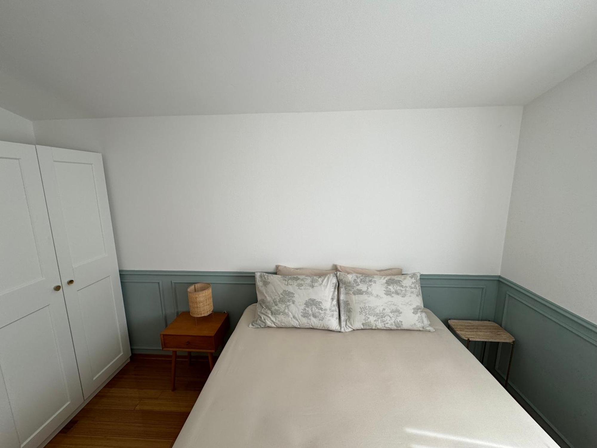Pablo Apartment